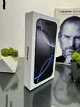 Apple iPhone 16 Pro Max 256 GB Black Titanium global sim не desert 512