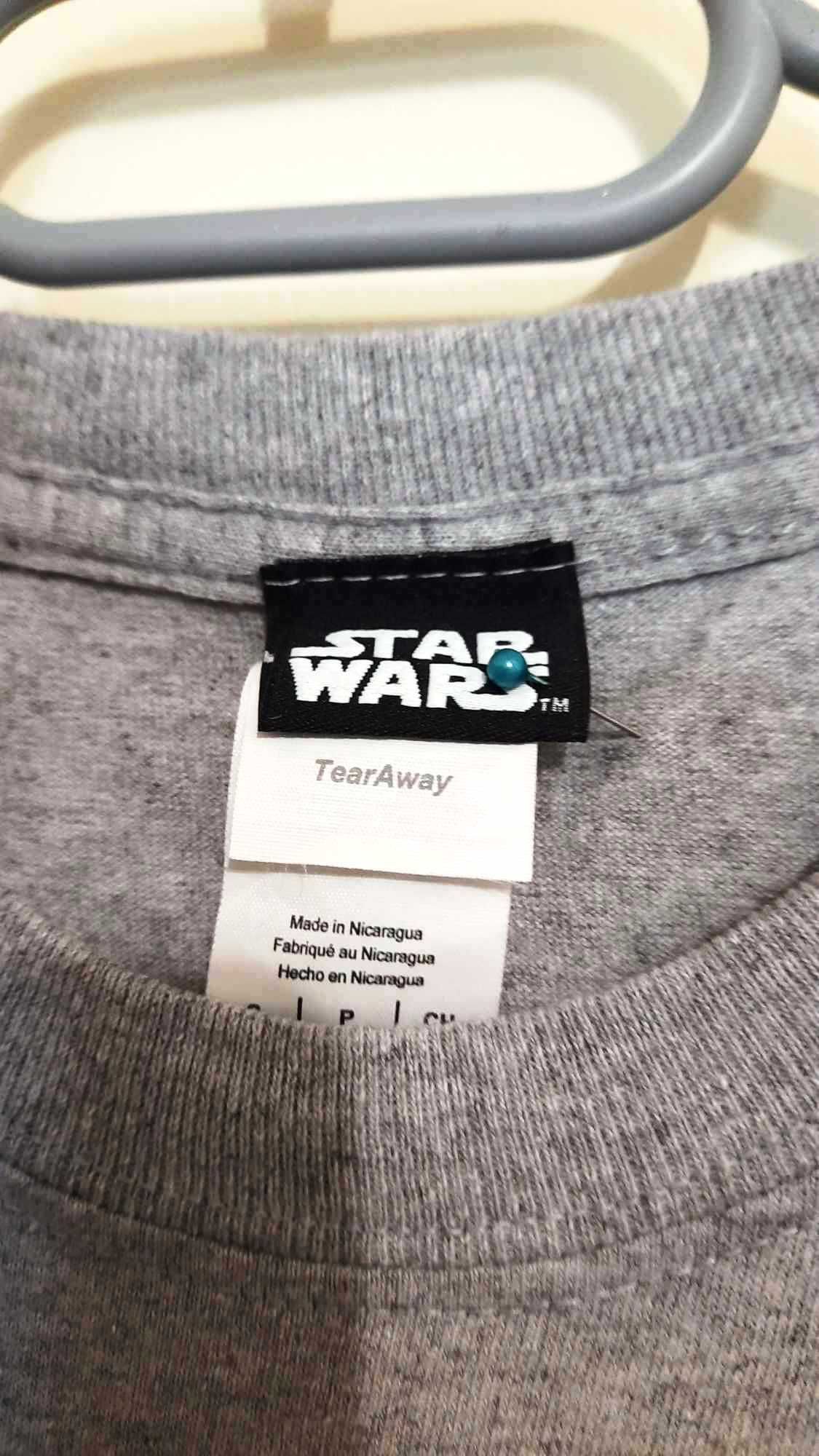 T-Shirt, koszulka, tee – Master Yoda, Star Wars, Mistrz Yoda