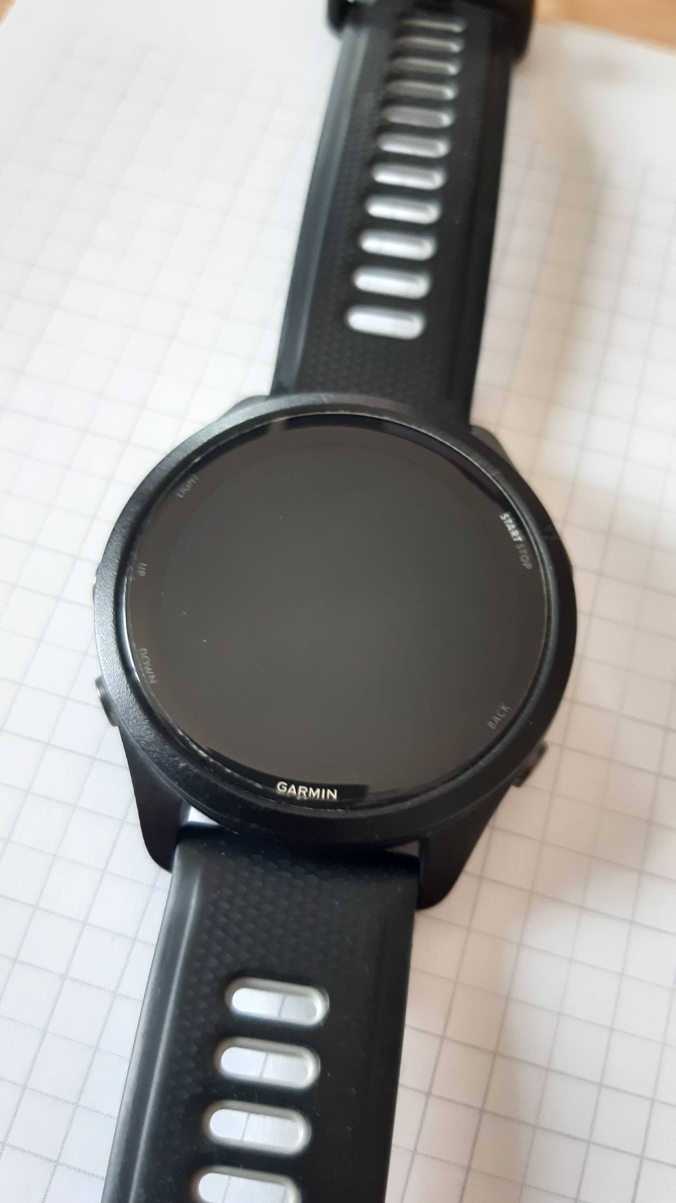 Garmin Forerunner 265