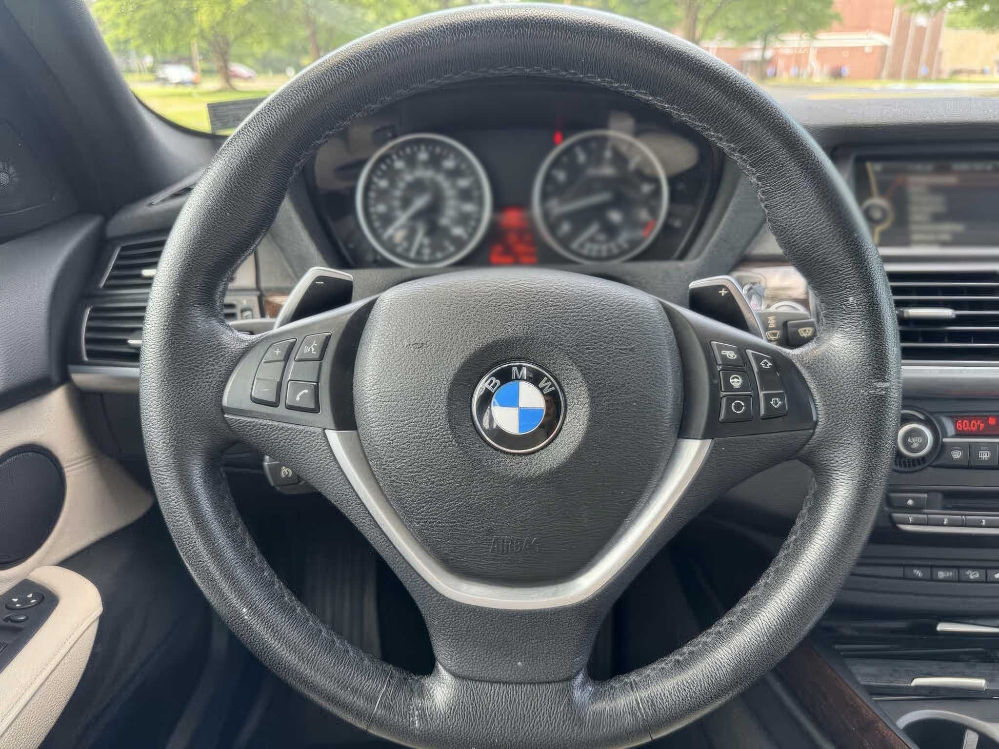 2013 BMW xDrive35i Sport Activity