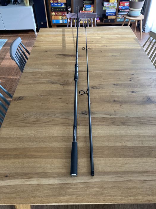 DAIWA Emblem 12ft , 3 lbs