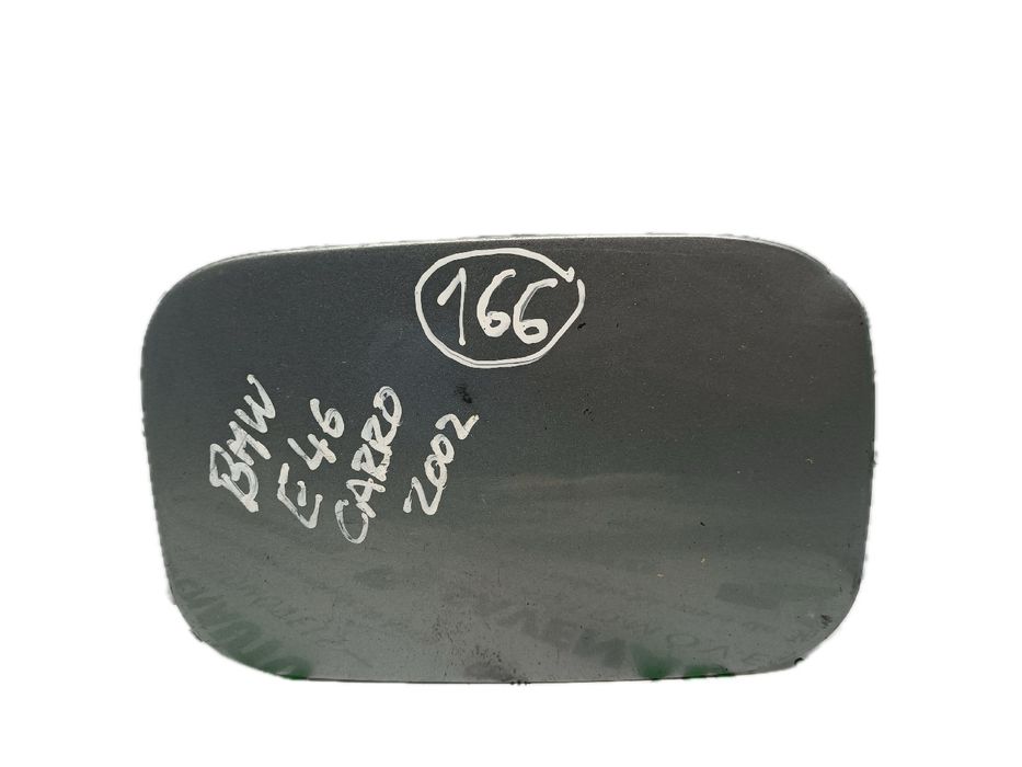 Tampa depósito combustível BMW 3 (E46)