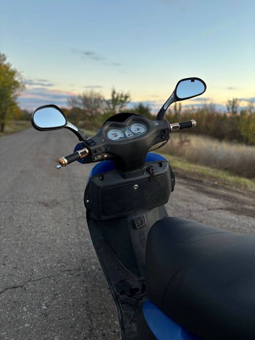 Продам Viper Storm 150