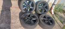 Alufelgi 19" Audi, A4, A5, A6, A7 VW, Seat Skoda, 5x112