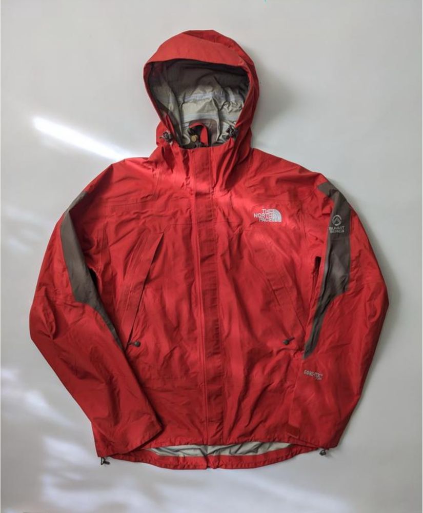 Вітровка The north face  Summit Series gore tex