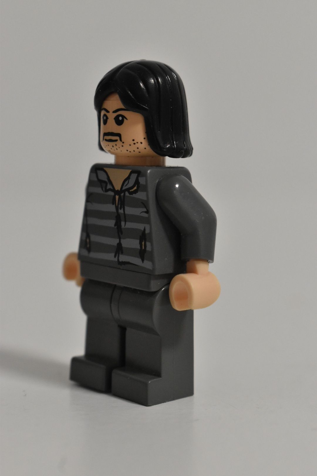 Lego Harry Potter lego Sirius Black figurka hp045  lego 4753 lego 4756
