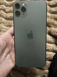 Iphone 11 pro max заблокированый