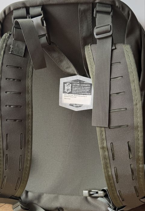 Тактичний рюкзак High Speed Gear