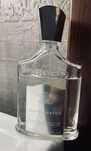 Creed royal water