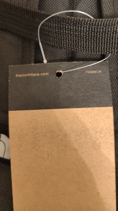 Plecak The North Face Base Camp Fuse Box