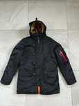 Alpha Industries N3B kurtka rozm. M bomberka parka