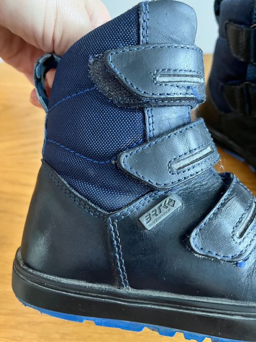 Bartek śniegowce, kozaki zimowe buty r. 28