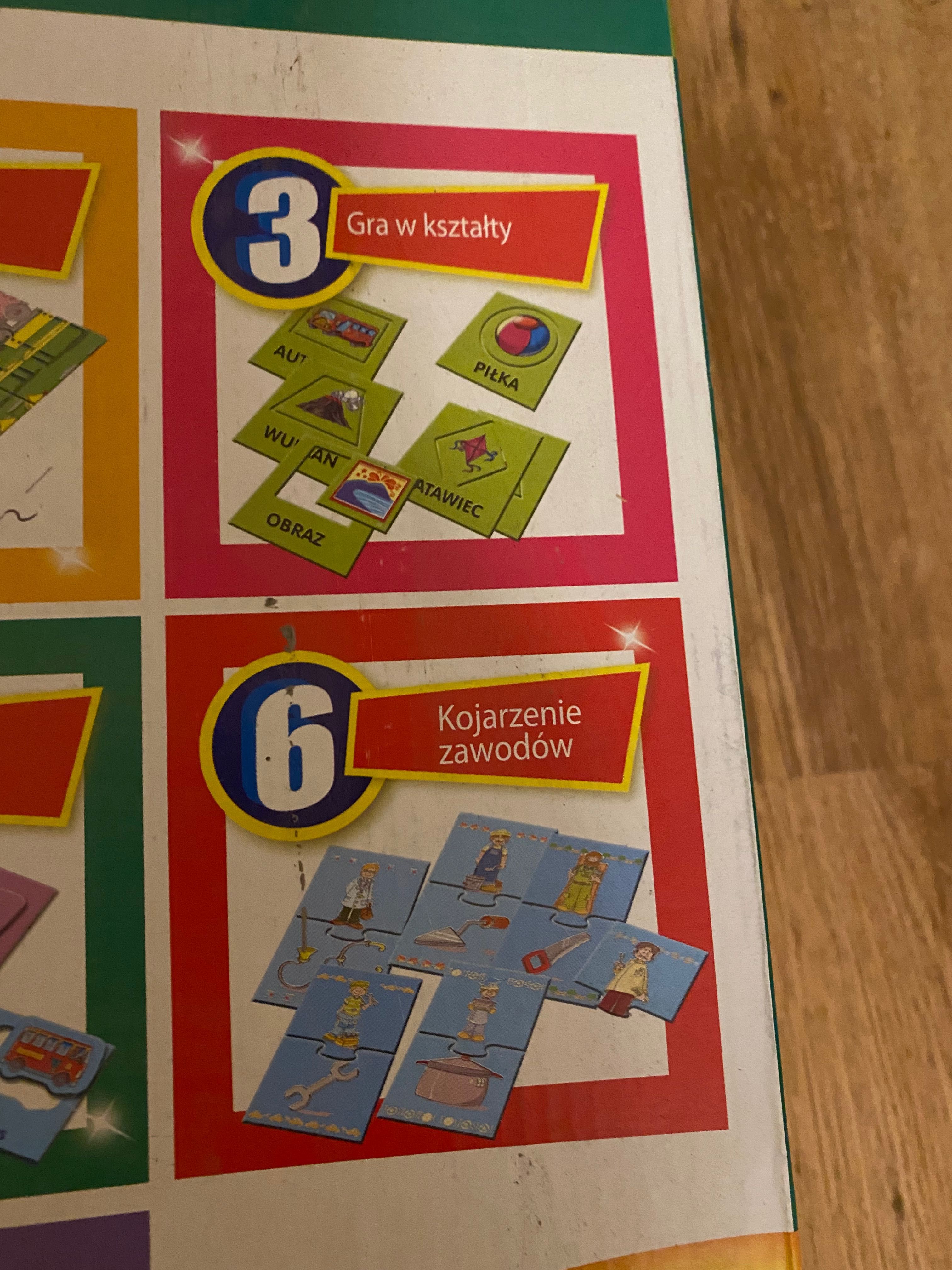 Biurko wielozadaniowe z mówiąca i świecąca marchewką. PolecamJak nowe!