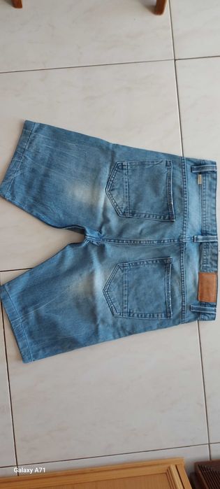 Calções Pull & Bear