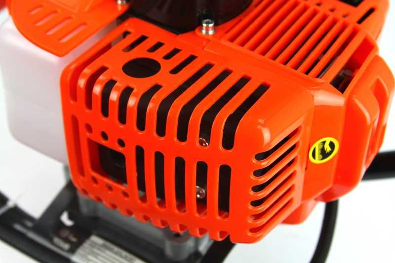 Świder spalinowy wiertnica glebowa +3 wiertła 5,2KM Mar-Pol M84000