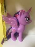 My little pony Twilight Sparkle (boneco 17cm)