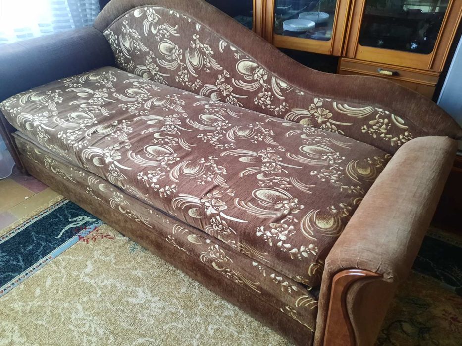 Продам гарний диван