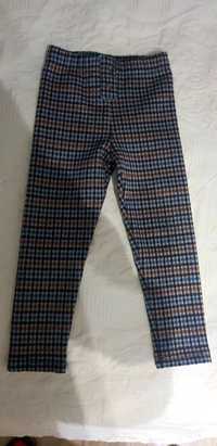 Legginsy Zara r.98