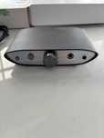 Wzmacniacz ZEN DAC IFi