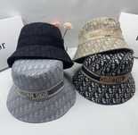 Chapeu christian dior