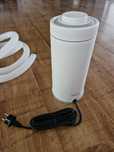Pompa filtrująca INTEX 2006 l/h wraz z filtrami