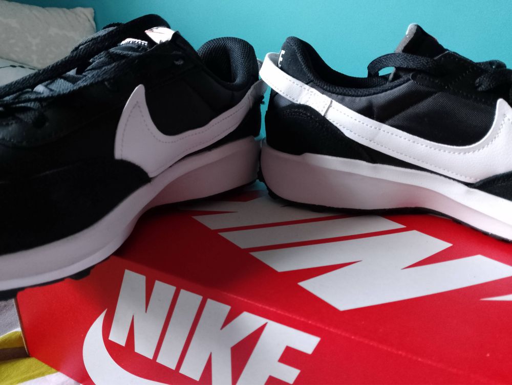 Buty Nike Waffle Debut