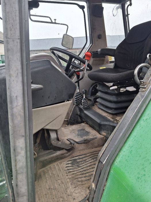 John deere 3410, 3400, 3300 (renault ceres 95,85)