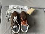 Buty Miu Miu New Balance rozmiar 41