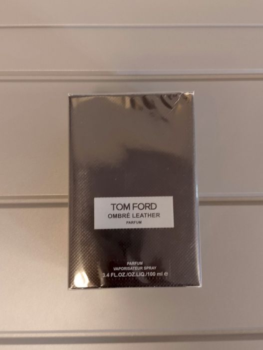 Tom Ford Ombre Leather Parfum