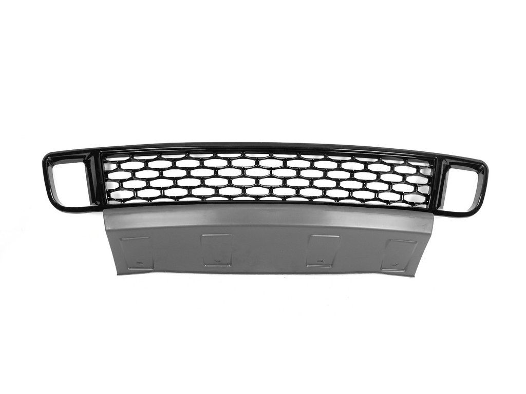 Range Rover III L322 2010-2012 р Нижня решітка стилі Autobiography
