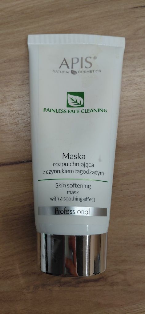 APIS maska rozpulchniająca