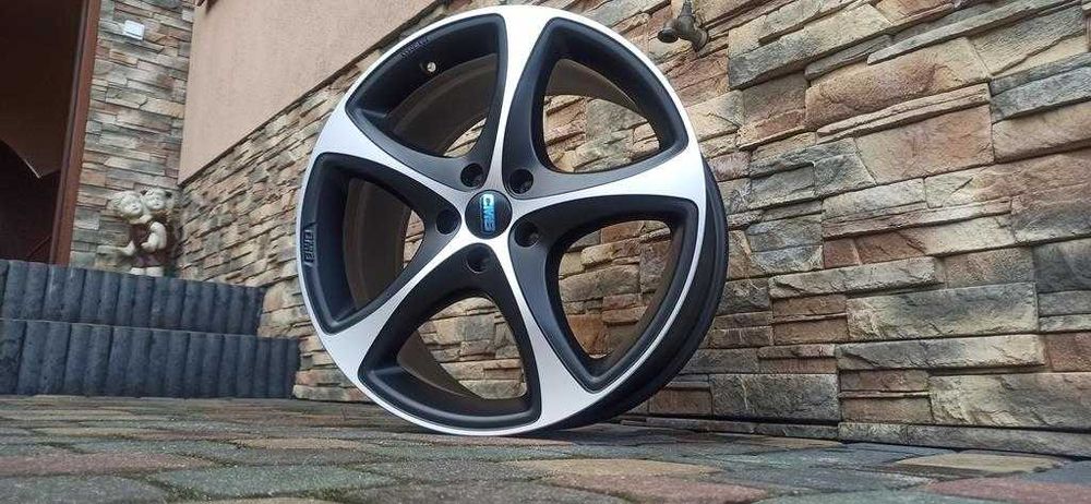 Nowe alufelgi CMS C12 19 5x112 Mercedes GLE GLS ML R VAT