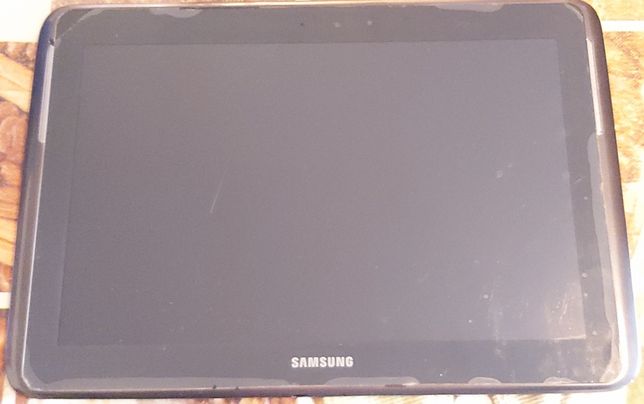 Samsung Galaxy 10.1 Tablet