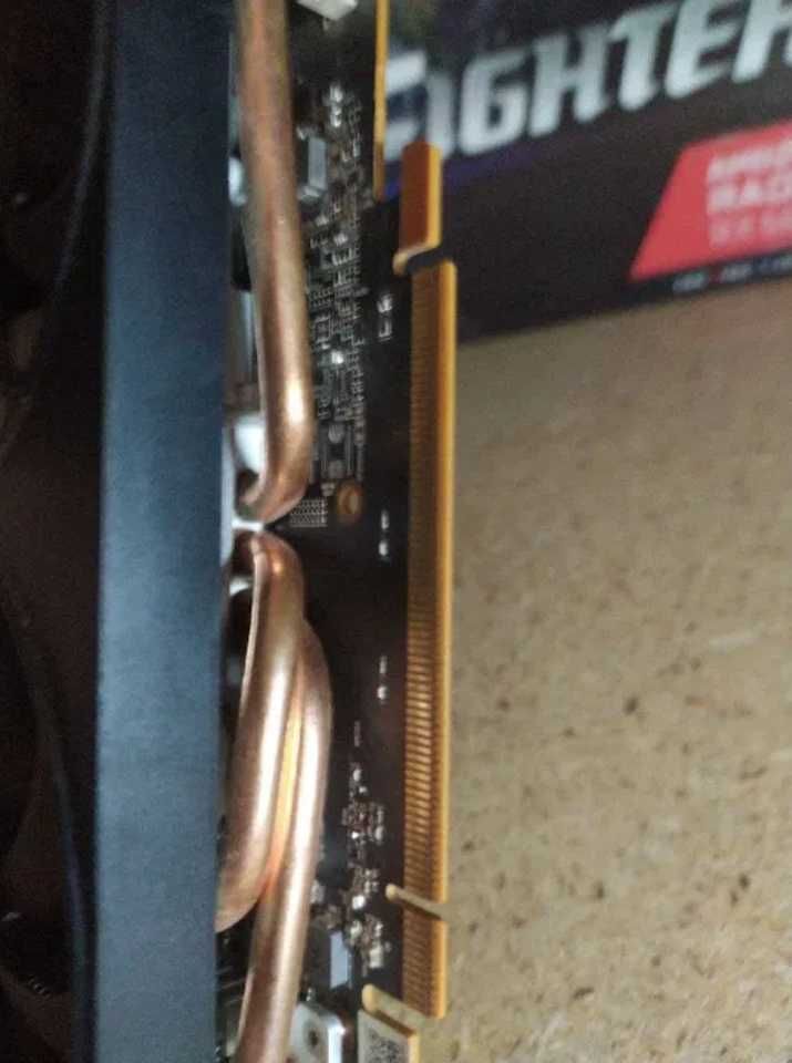 PowerColor Radeon RX 6600
