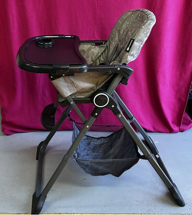 krzeselko do karmienia