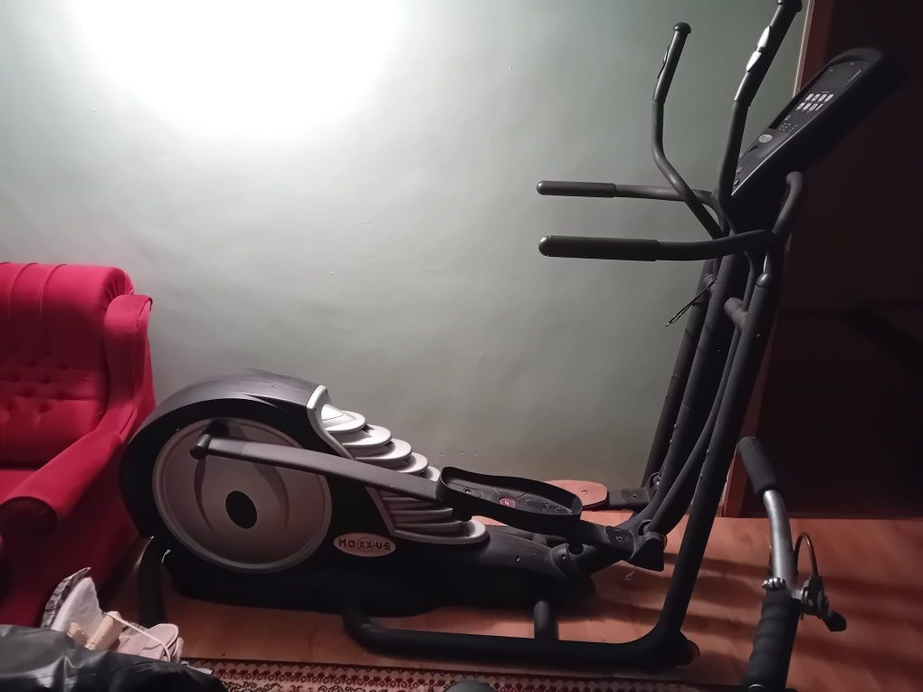 Rower treningowy Maxxus