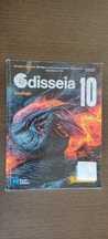 Livros 10 Ano Geologia,Física e Química
