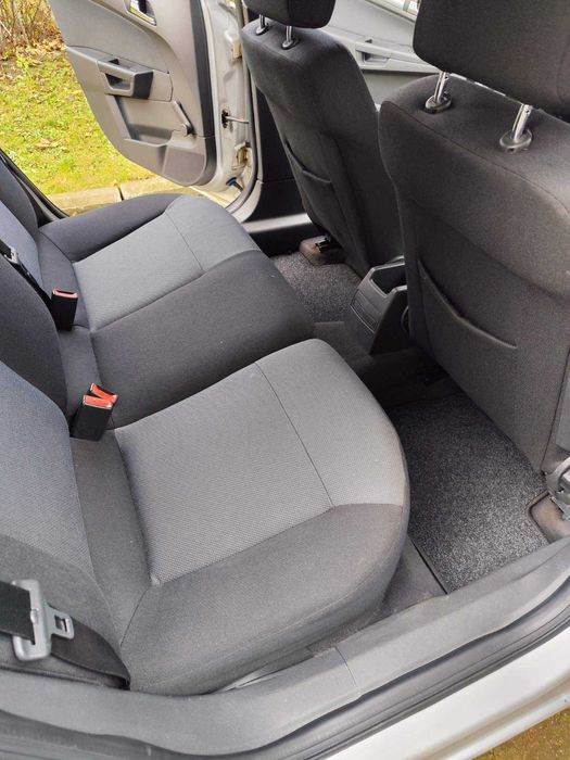 Автомобіль Opel Astra H, 2005р., 1.8 бензин.