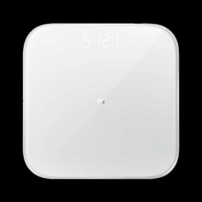 Xiaomi Mi Smart Scale 2 biała smart waga