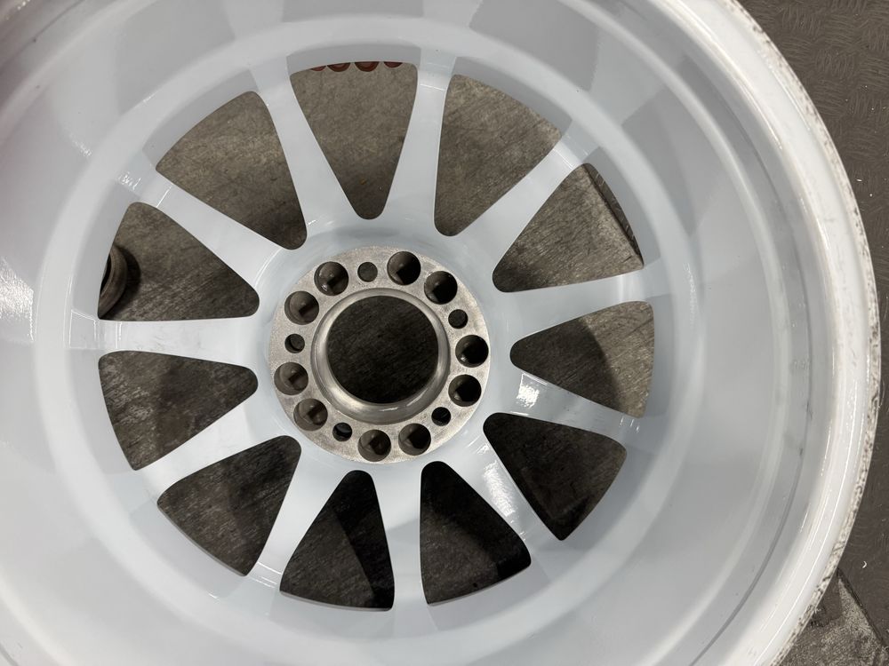 4x jantes speedline originais 18”