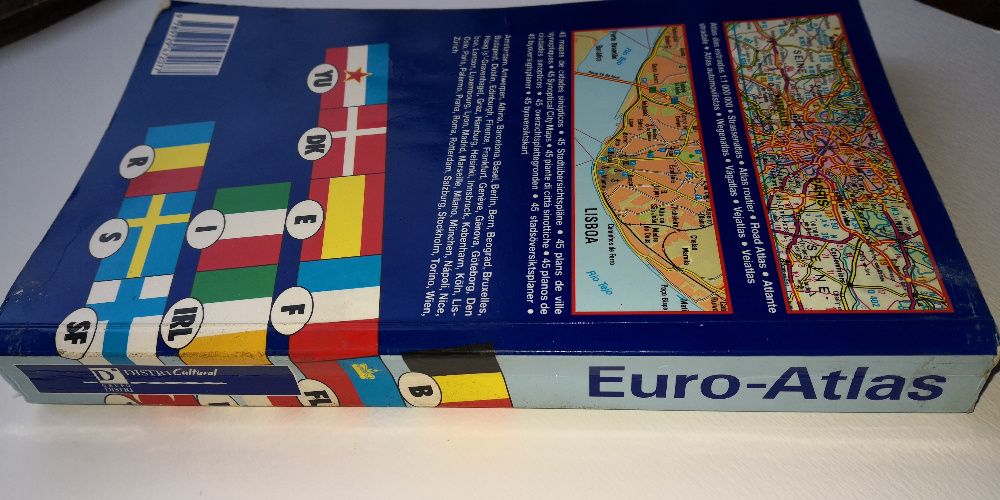 Euro-Atlas DistriCultural