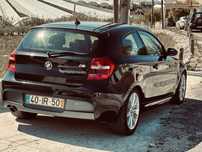 Bmw e81 3p pack M