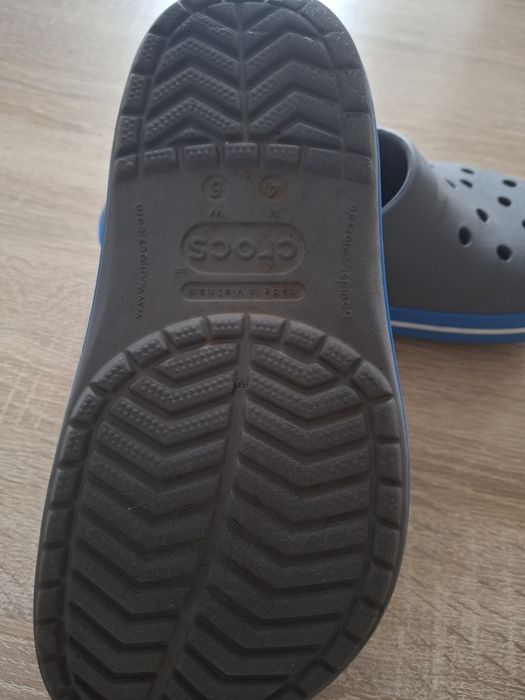 Crocs stan bardzo dobry