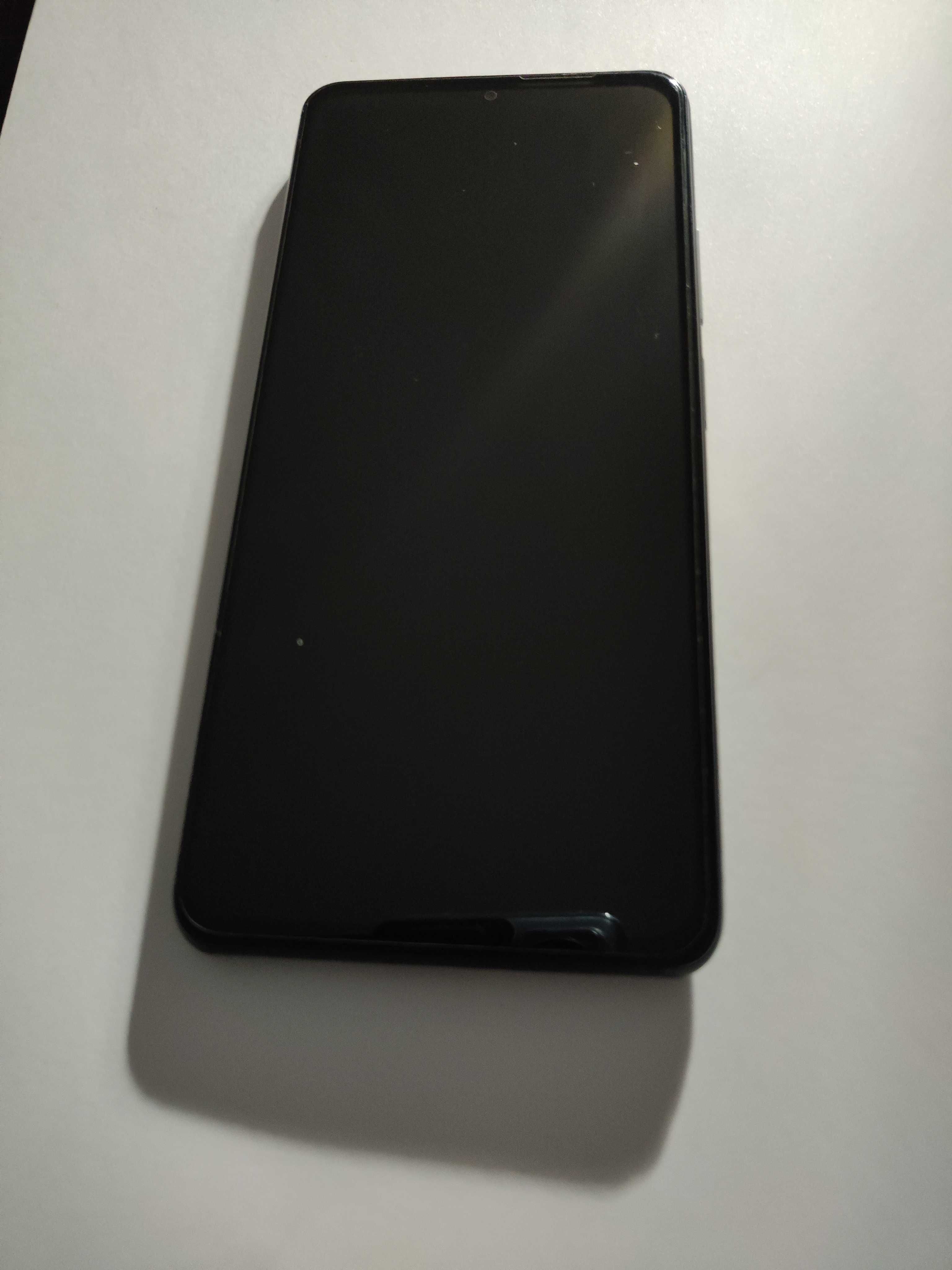 Xiaomi Mi11i - 5G - 8GB RAM – 256GB