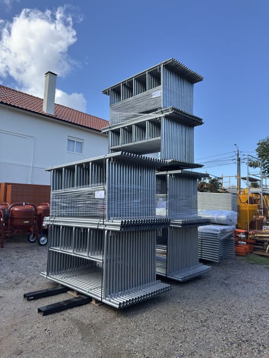 Pinça (tesoura) para pegar em pedra 1000kg