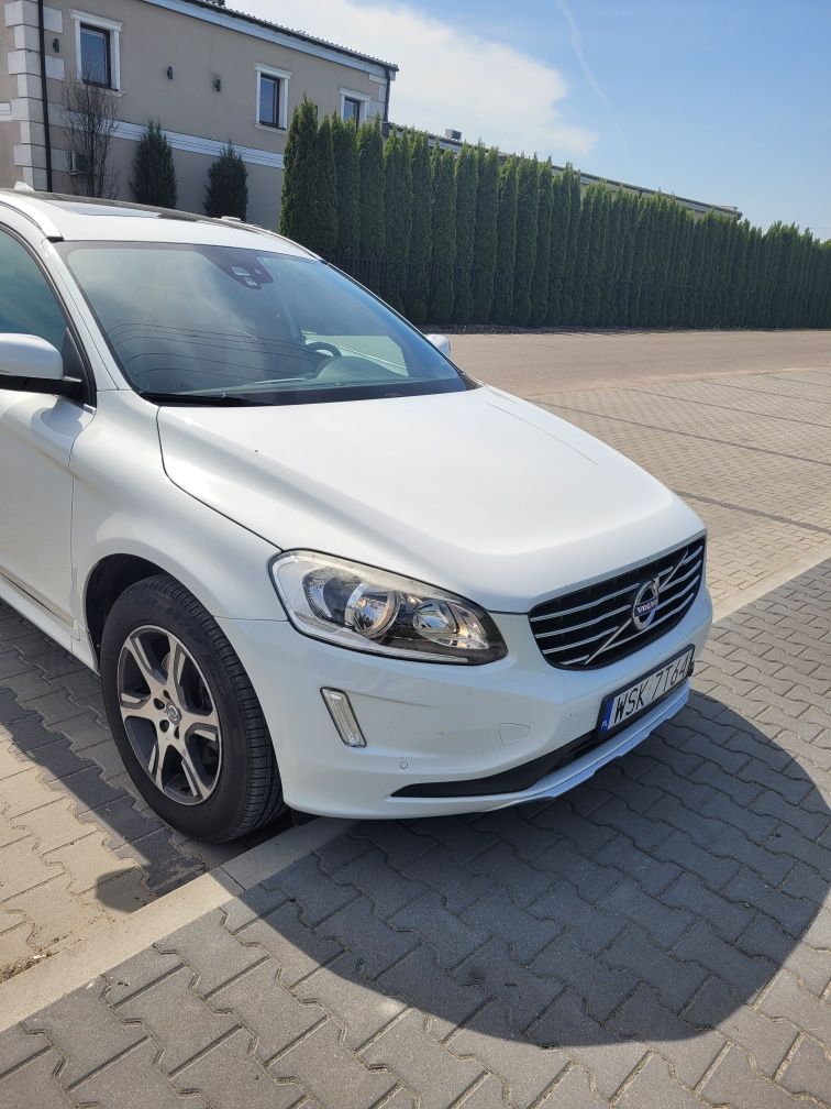 Volvo xc60 D4 181 2.0