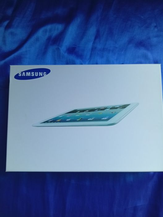 Планшет Samsung galaxy tab