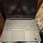 Laptop hp victus 15-fb0400nw