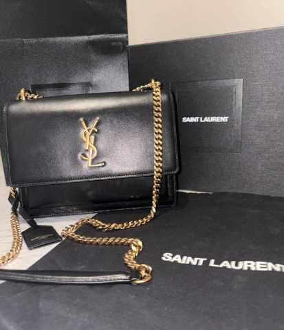 Torba Sunset Torba Saint Laurent