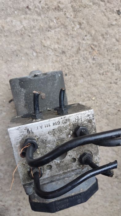 Pompa ABS audi a4 b6 A6 C5 passat B5